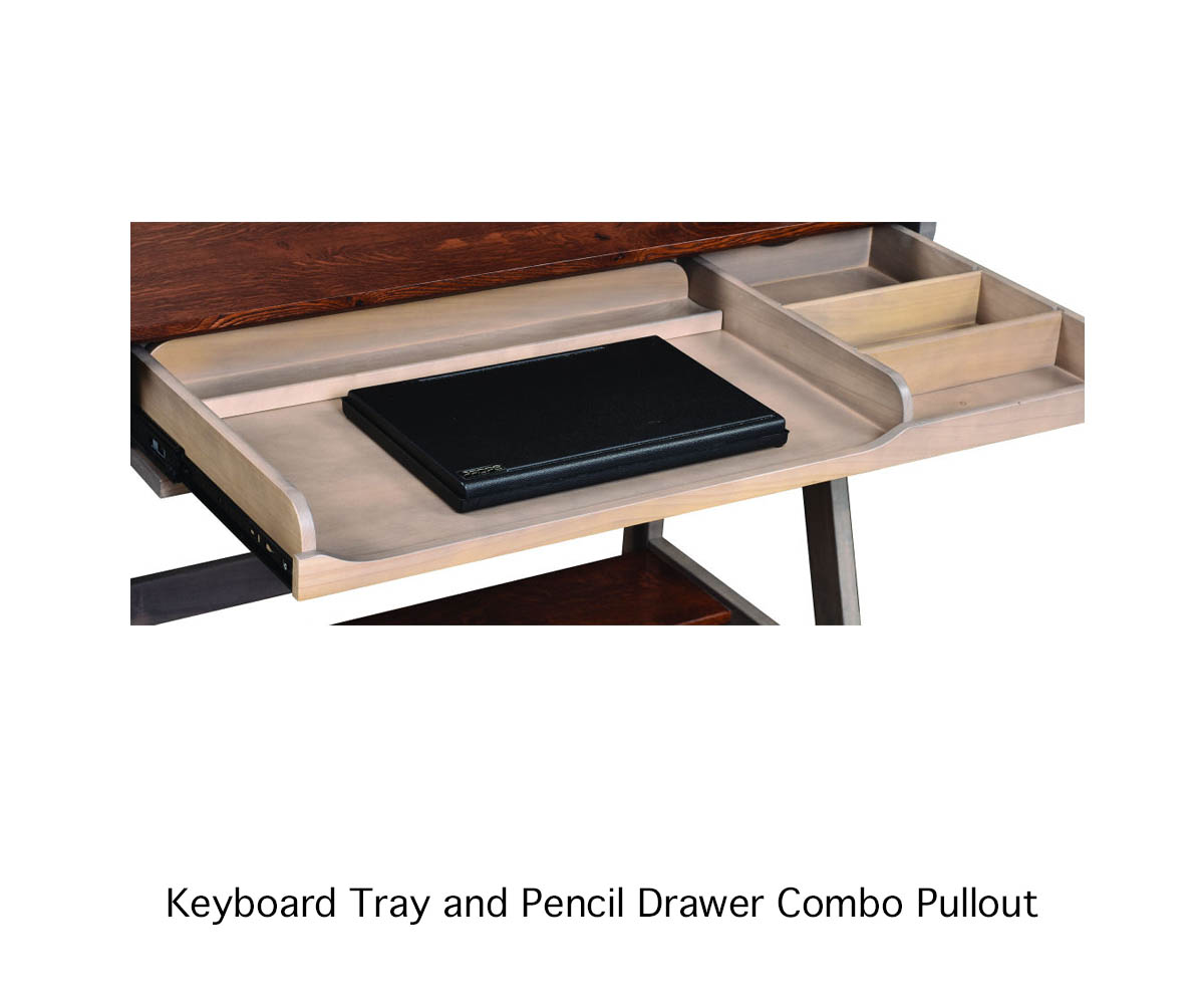 Timberline Laptop Desk - Image 2