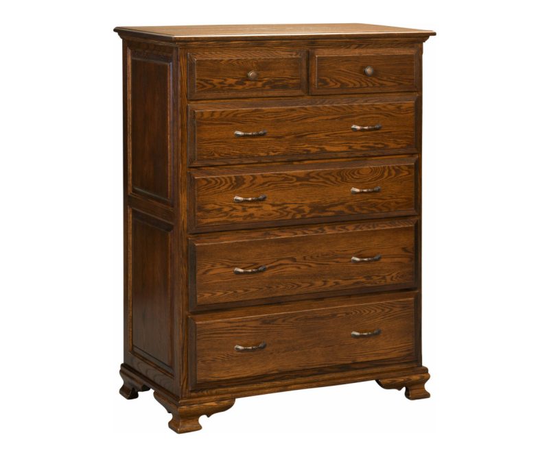 Americana 6 Drawer Chest