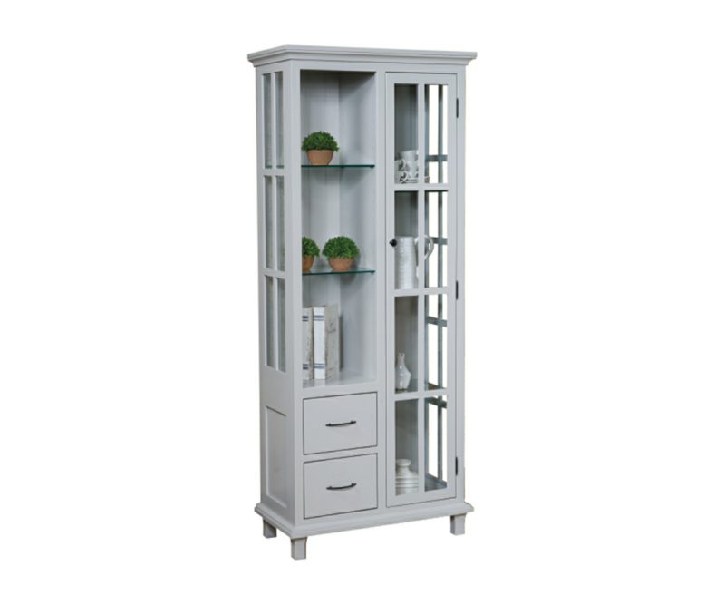 Brooklyn Mini Hutch