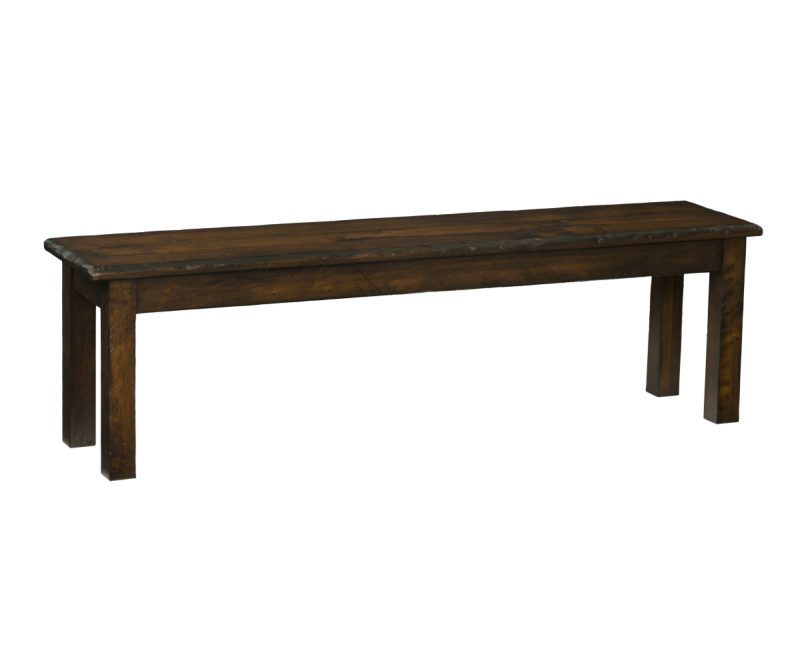 Canwood Bench