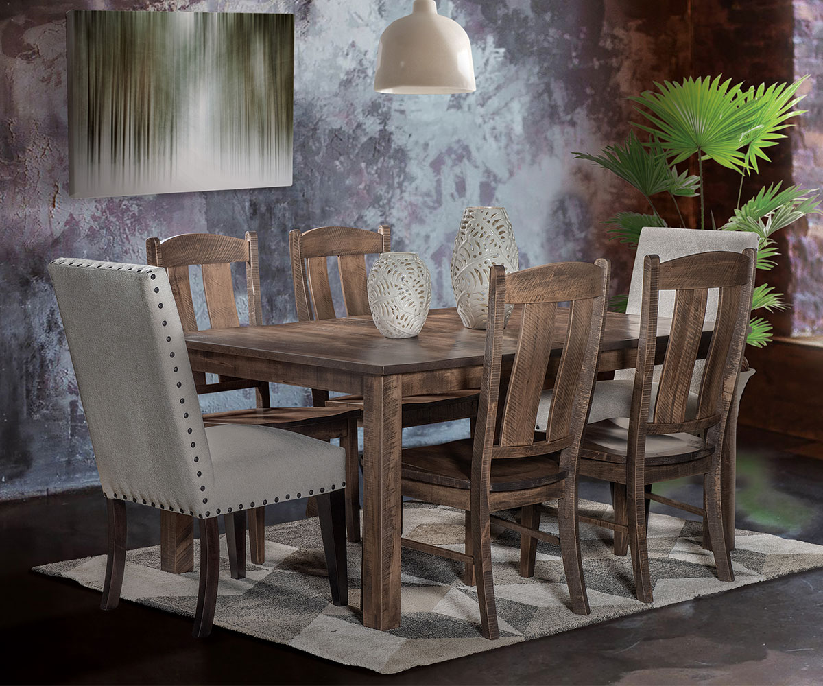 Corbin Chair - Image 3