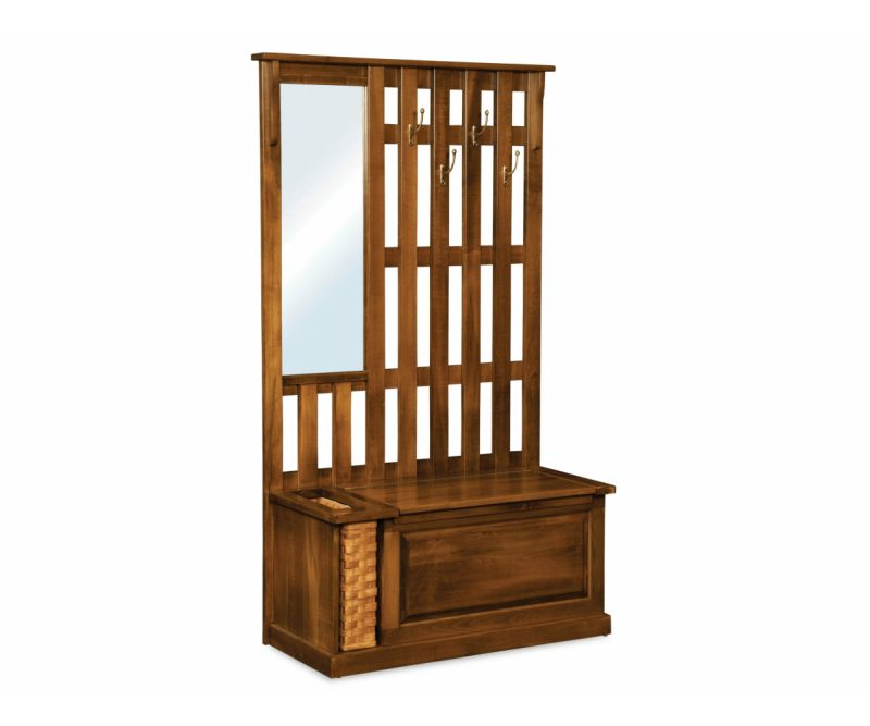 Country Hall Seat