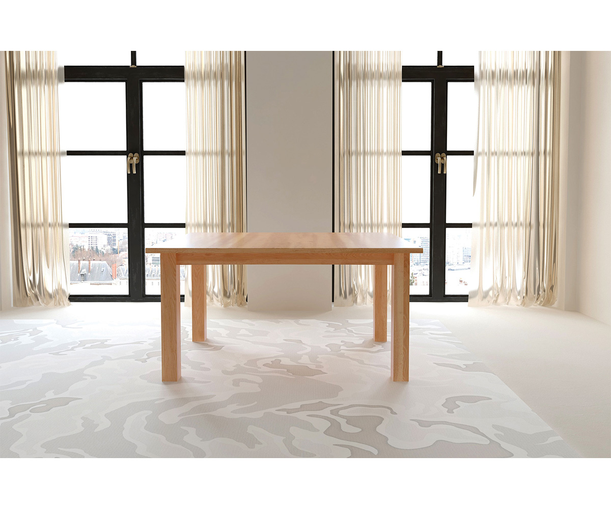 Economy Table - Image 2