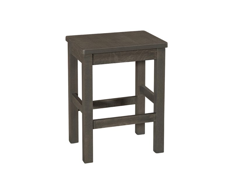 Alto Stationary Bar Stool