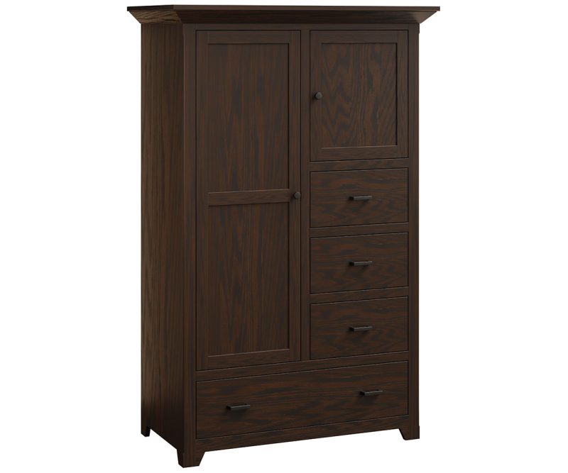 Shaker Chiffonier