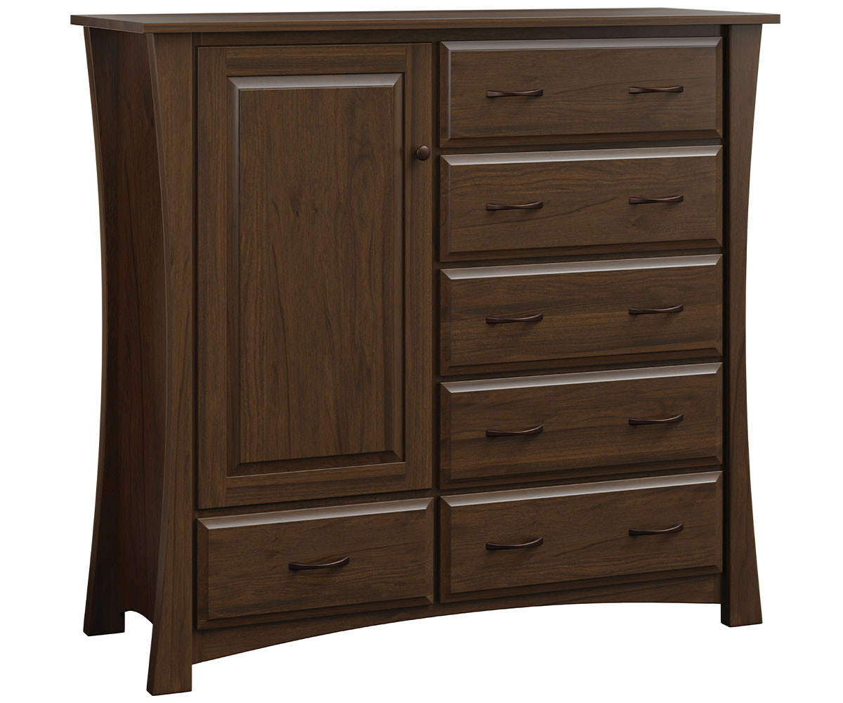 Cove Gentleman's Chest