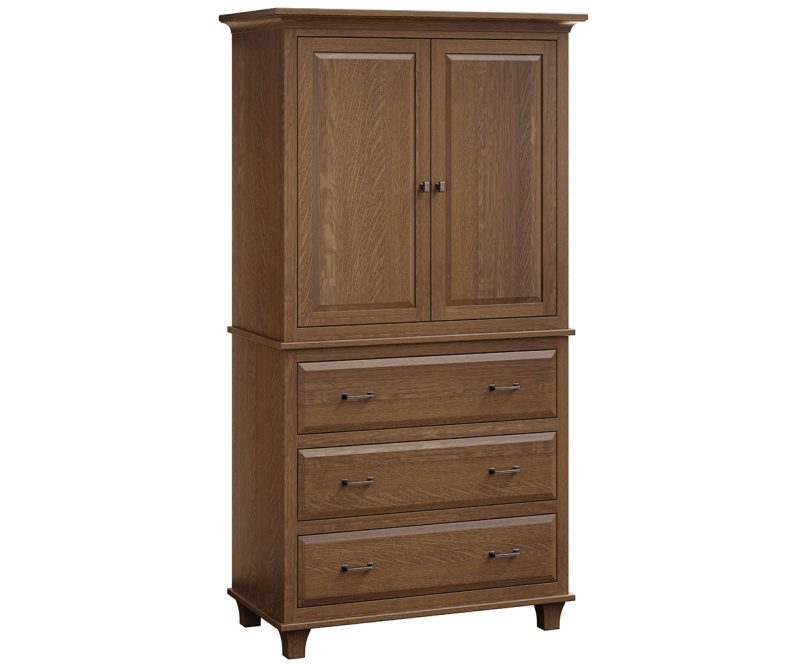 Rockwell Armoire