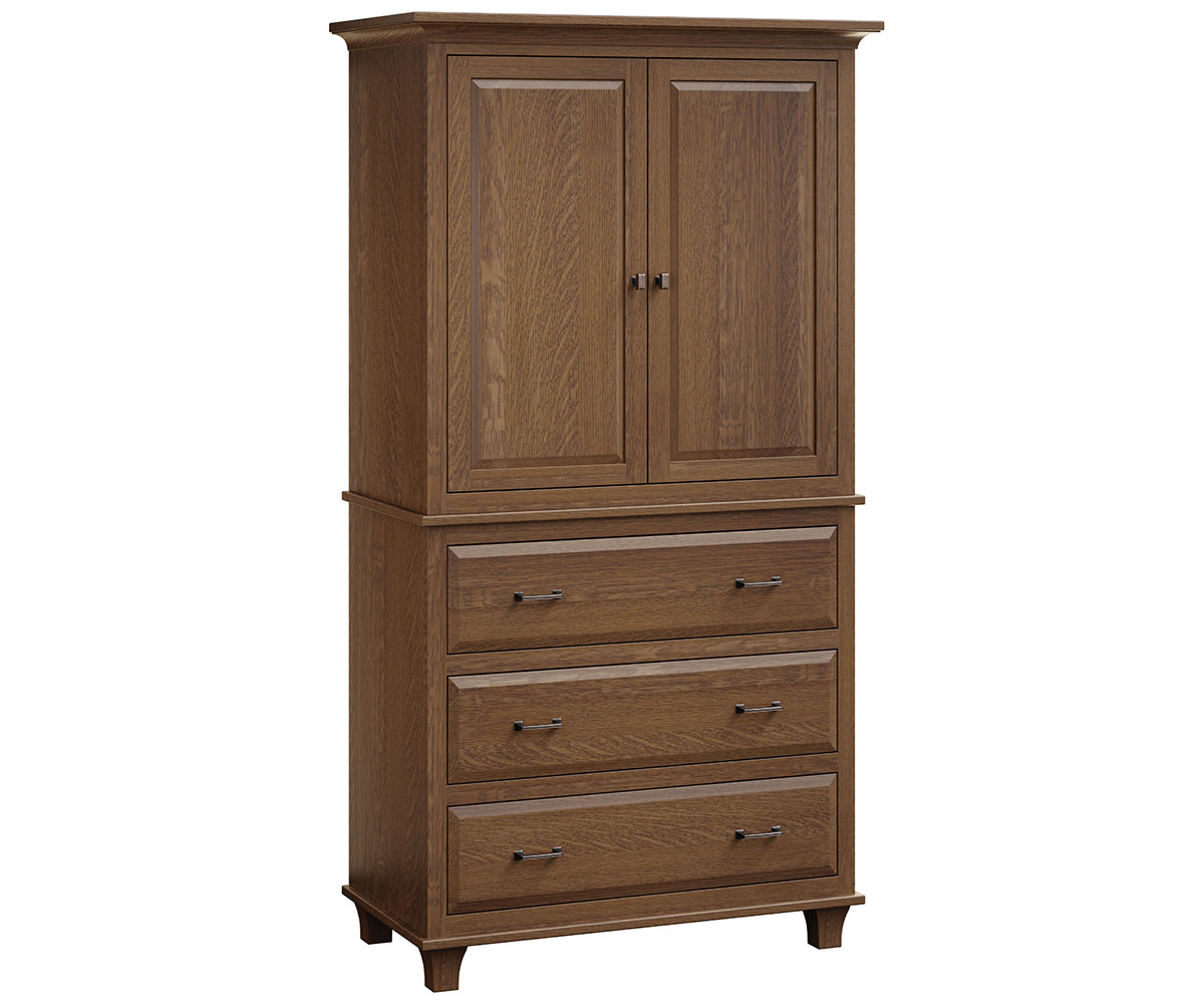 Rockwell Armoire