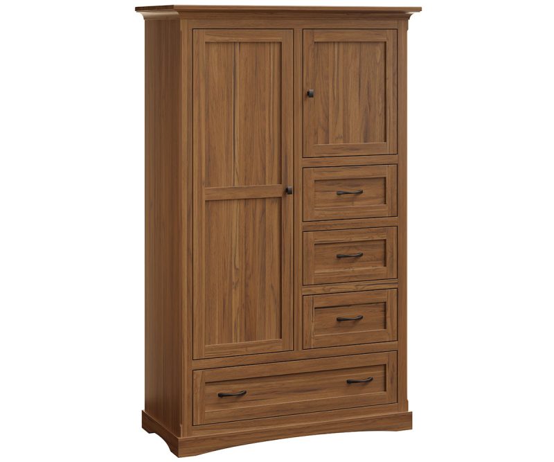 Buckeye Chiffonier