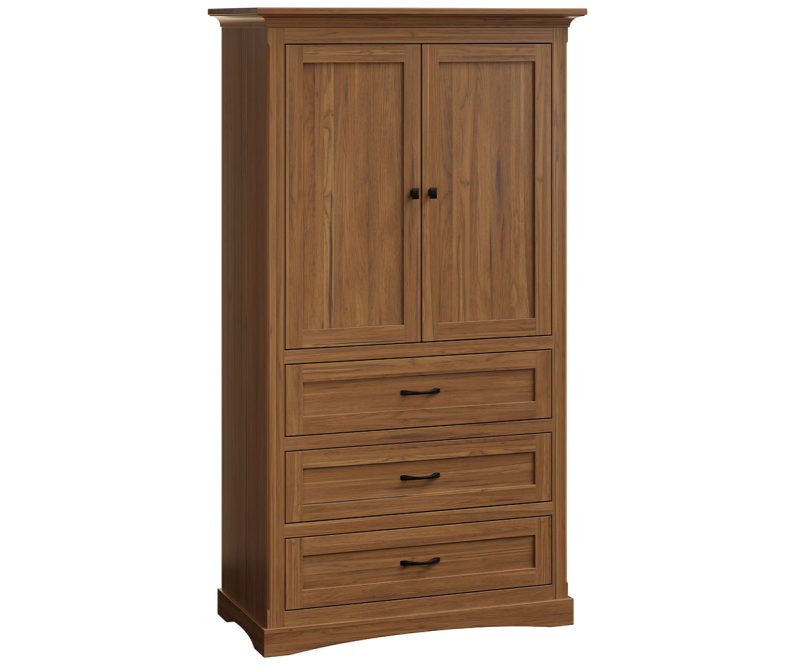Buckeye Armoire