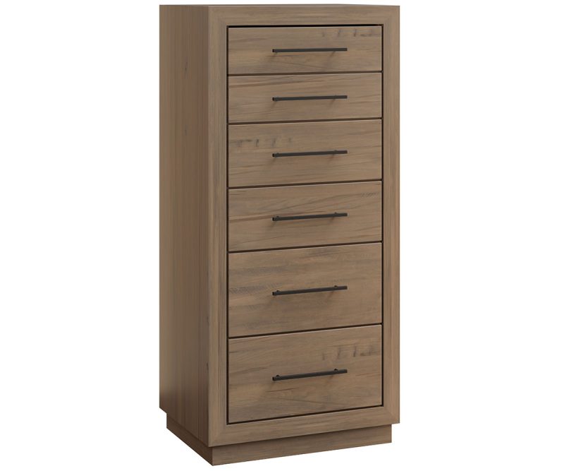 Weston Lingerie Chest