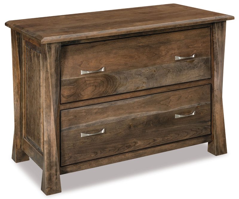 Lenexa Lateral File