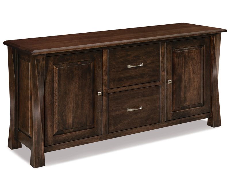 Lenexa Lateral File Credenza