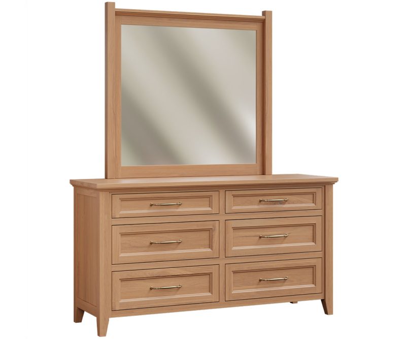 Bristol Low Dresser