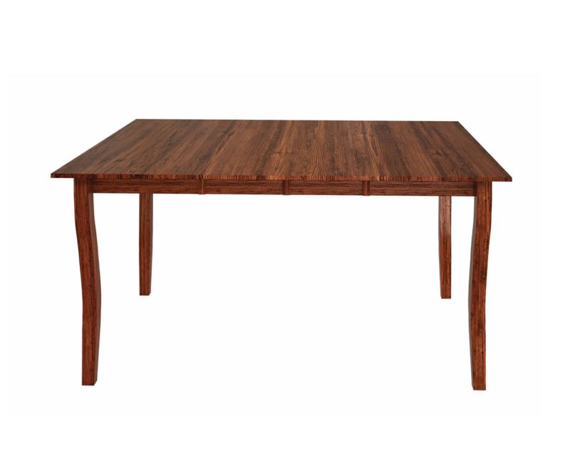 Curved Shaker Table