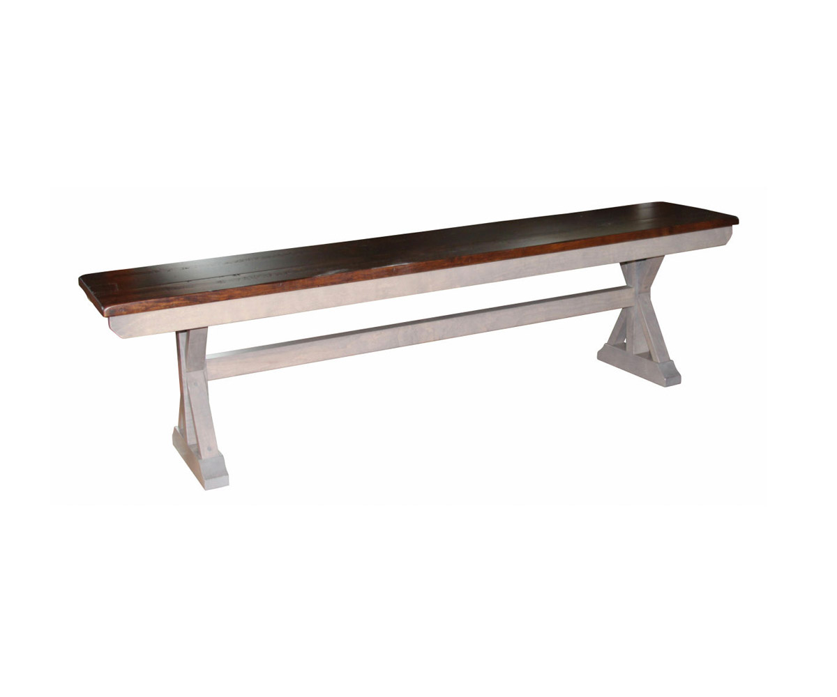 X-Base Bench