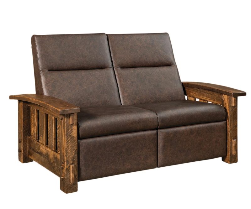 Houston Loveseat Recliner