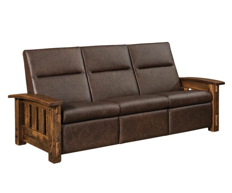 Houston Sofa Recliner