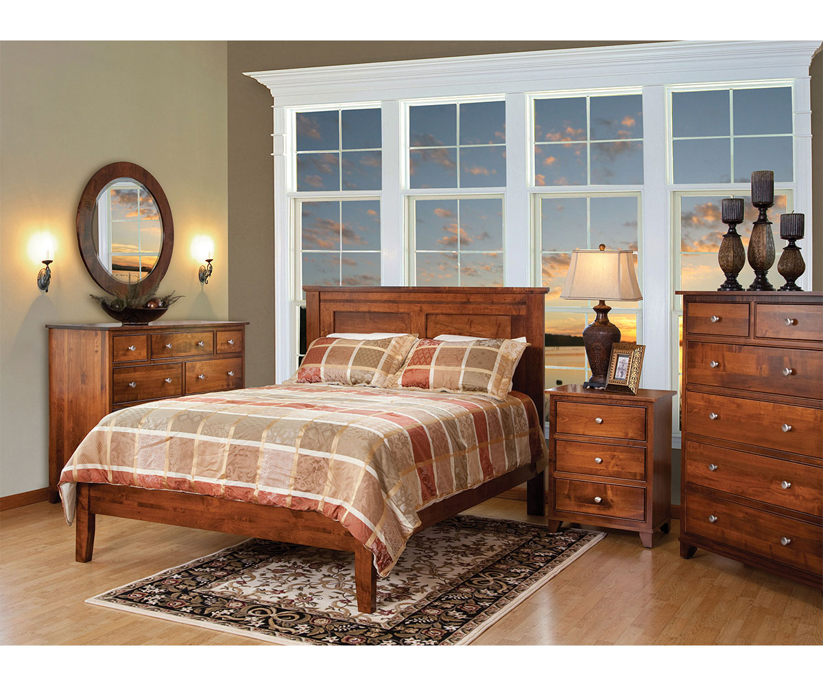 Hyland Park Mule Dresser - Image 2