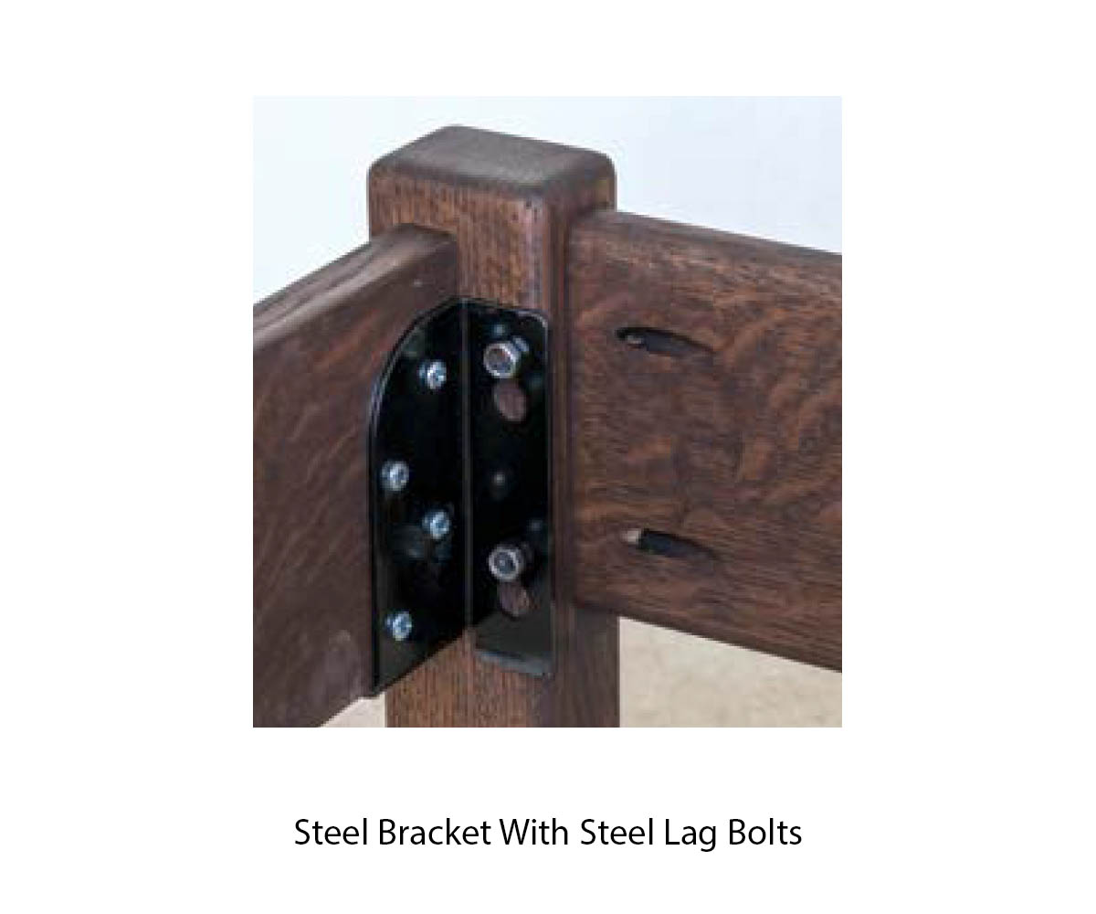 Bookcase Headboard - Image 2