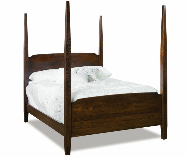 Imperial Bed