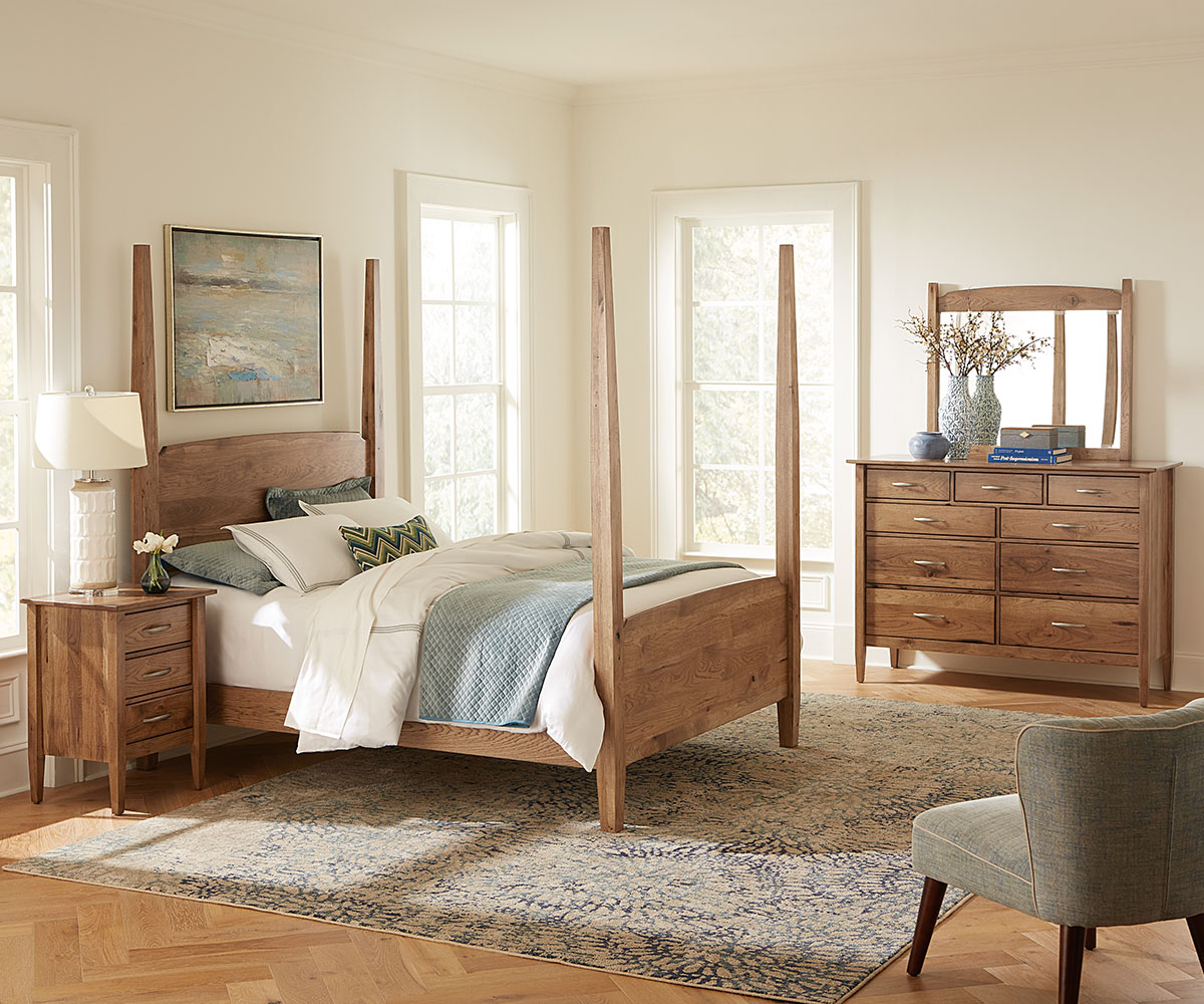 Imperial Nightstand - Image 6