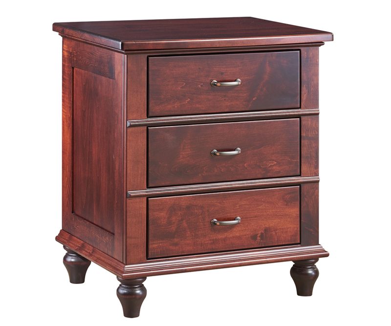 Legacy Nightstand