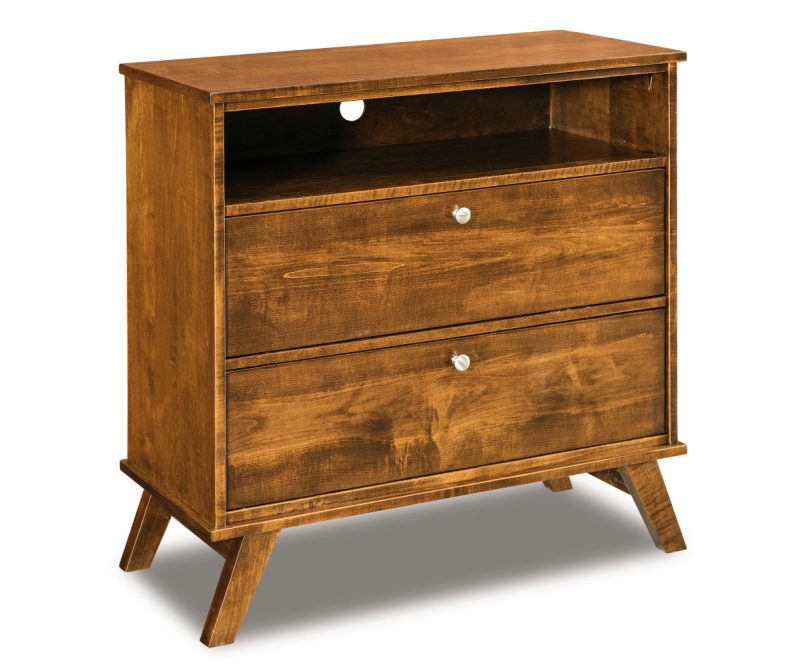 Liberty Media Chest