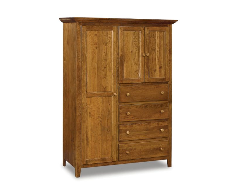 Shaker Chifferobe