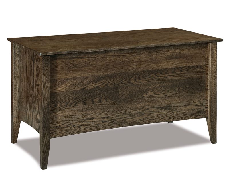 Atlantic Blanket Chest