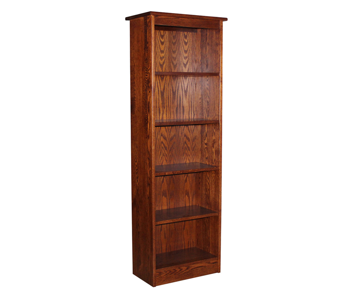 Economy Bookshelf