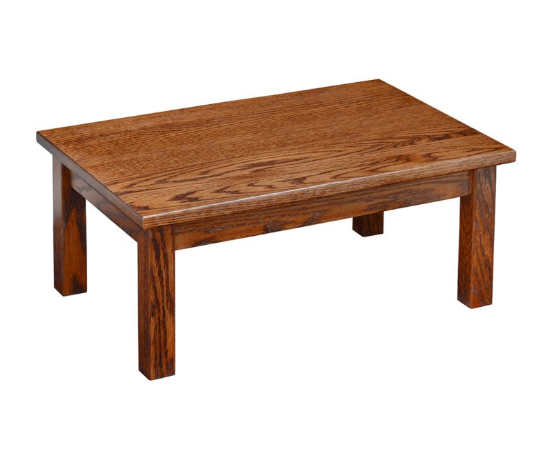 Mission Lap Table
