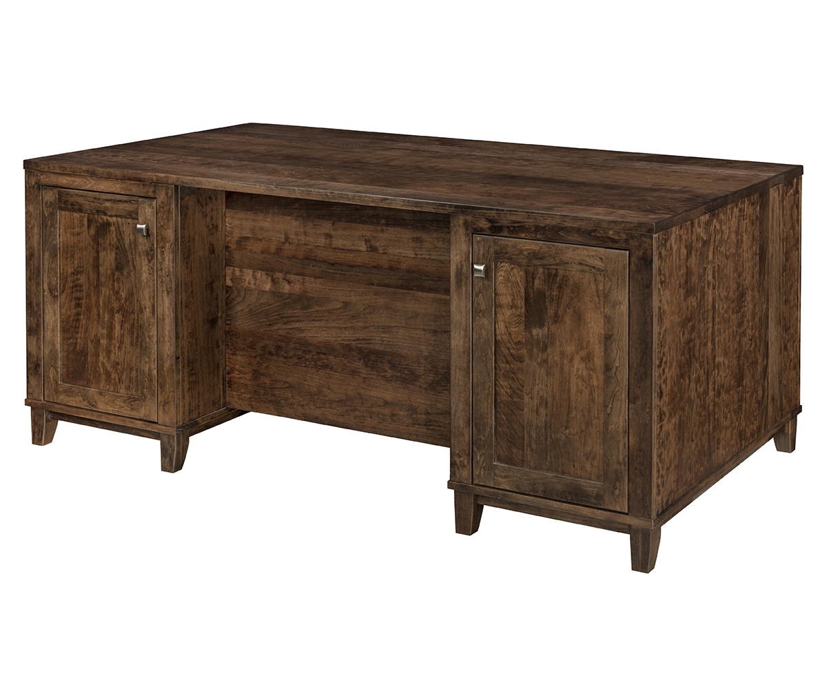Integra Executive Desk - Image 2