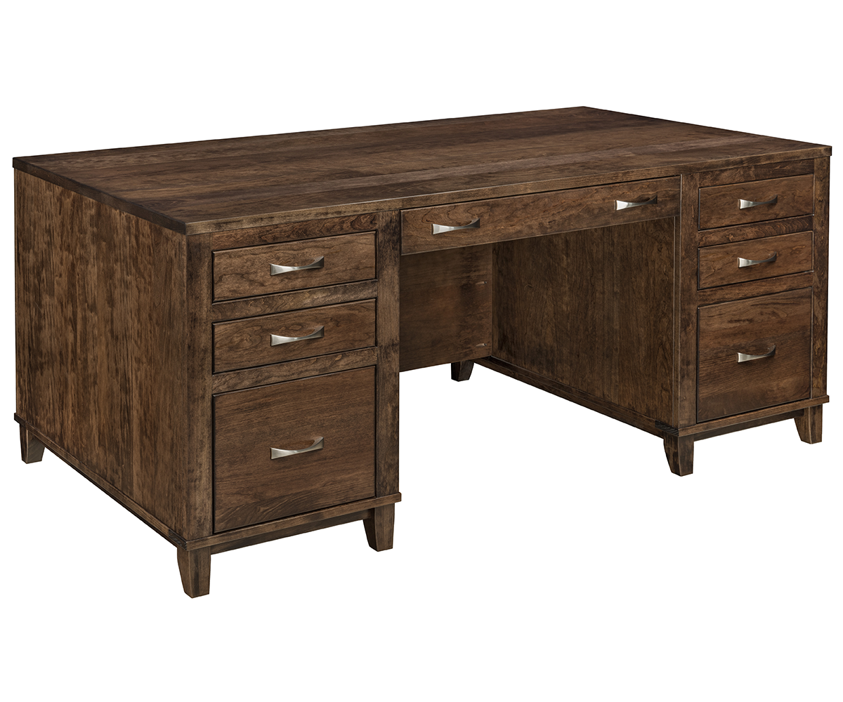 Integra Executive Desk