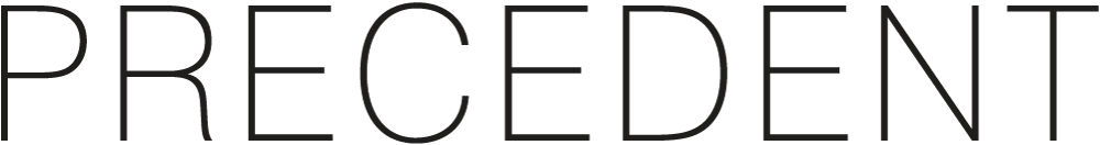 Precedent