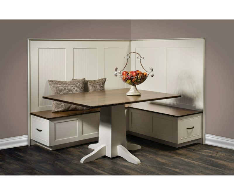 South Haven Nook Set