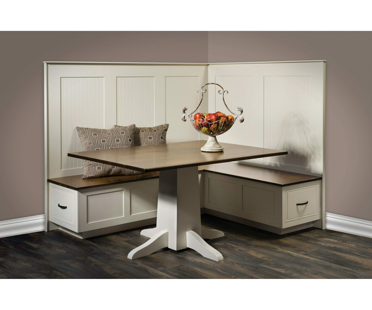 South Haven Nook Set