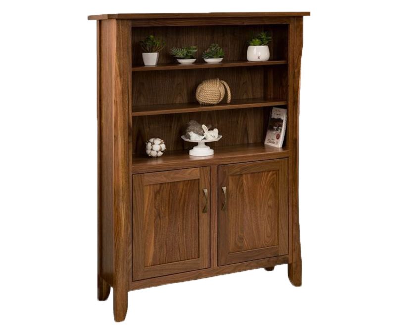 Preston Bookcase