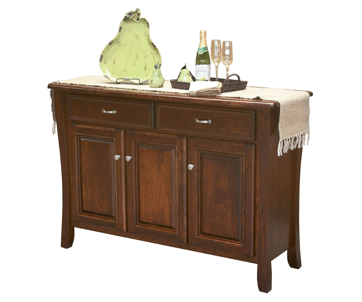 Berkley Buffet