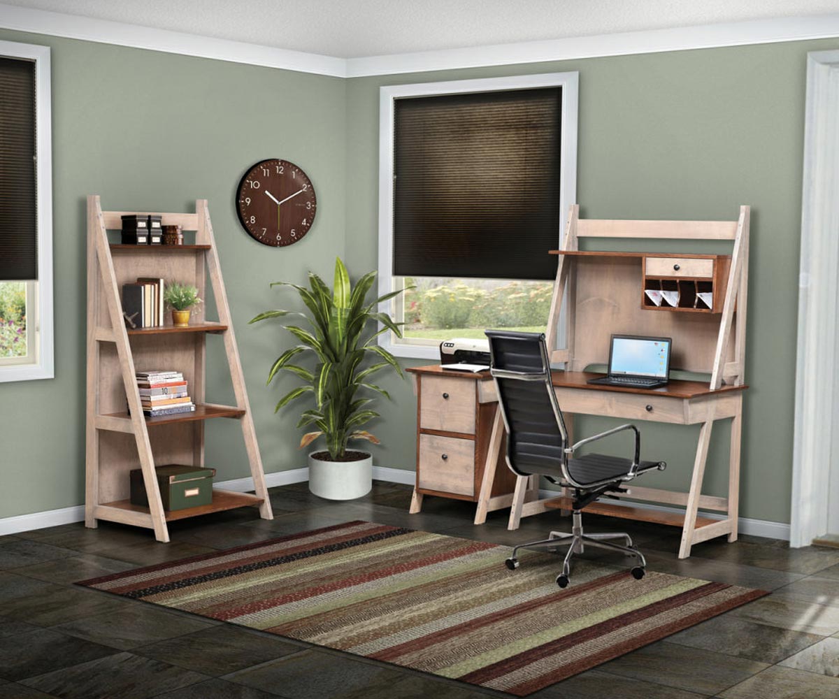 Timberline Laptop Desk - Image 3