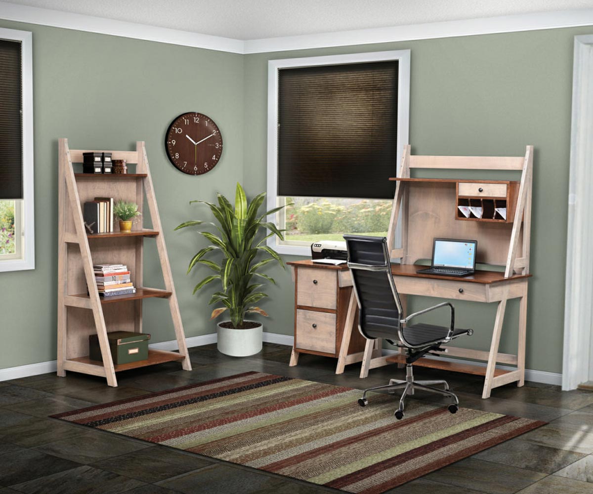 Timberline File Cabinet - Image 3