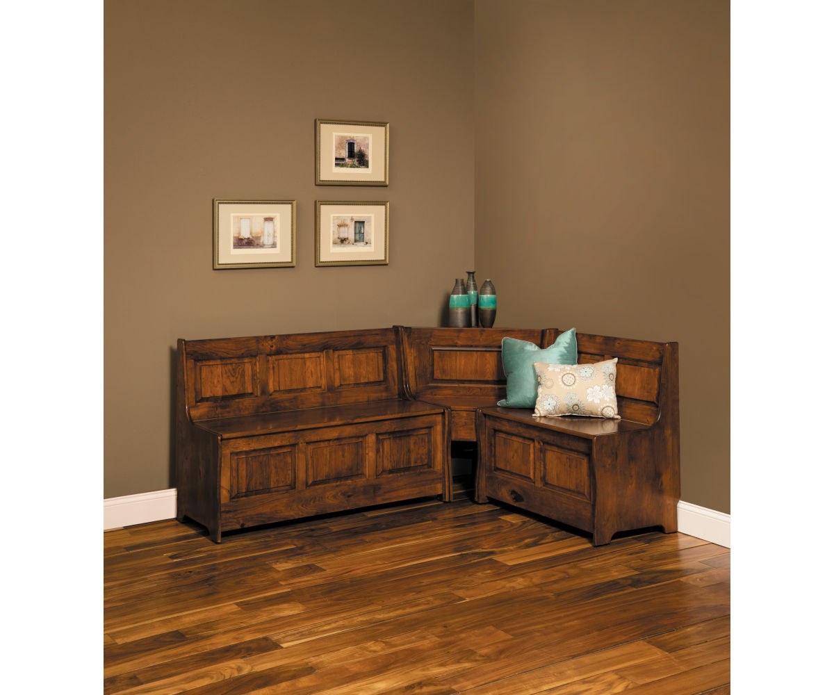 Traditional Nook Set - Image 2