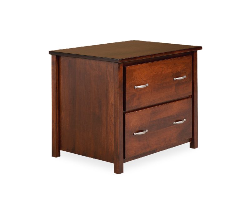 Eshton Lateral File