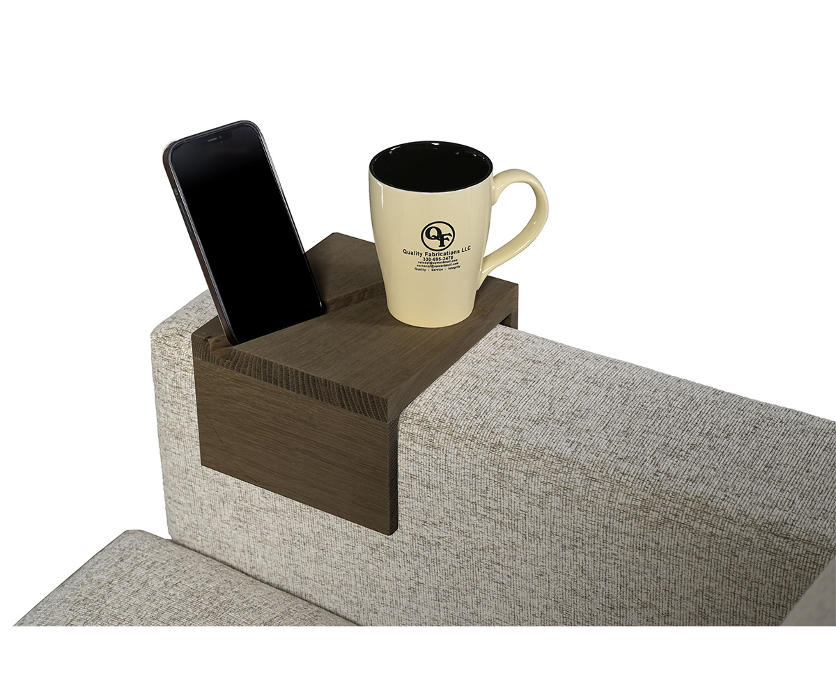 Serenity Chaise Lounge - Image 2