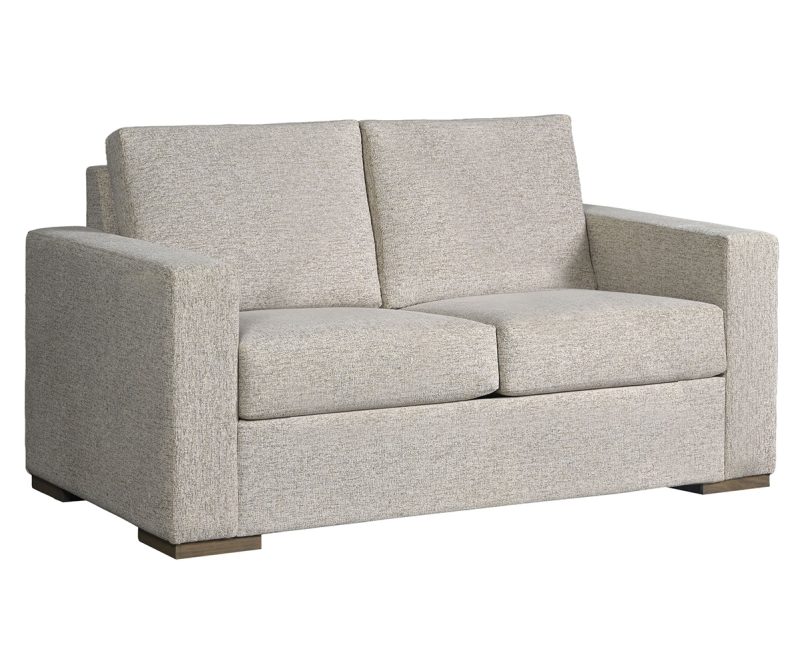 Serenity Love Seat