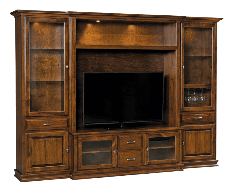 Denali Wall Unit