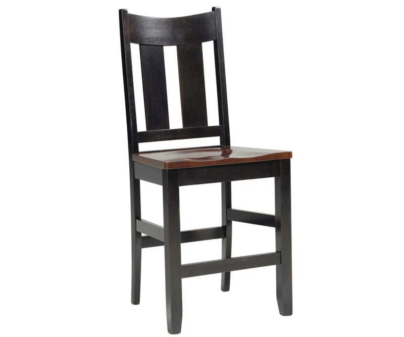 Clanton Bar Chair