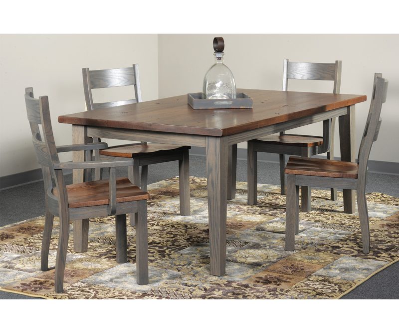 Barnwood Collection