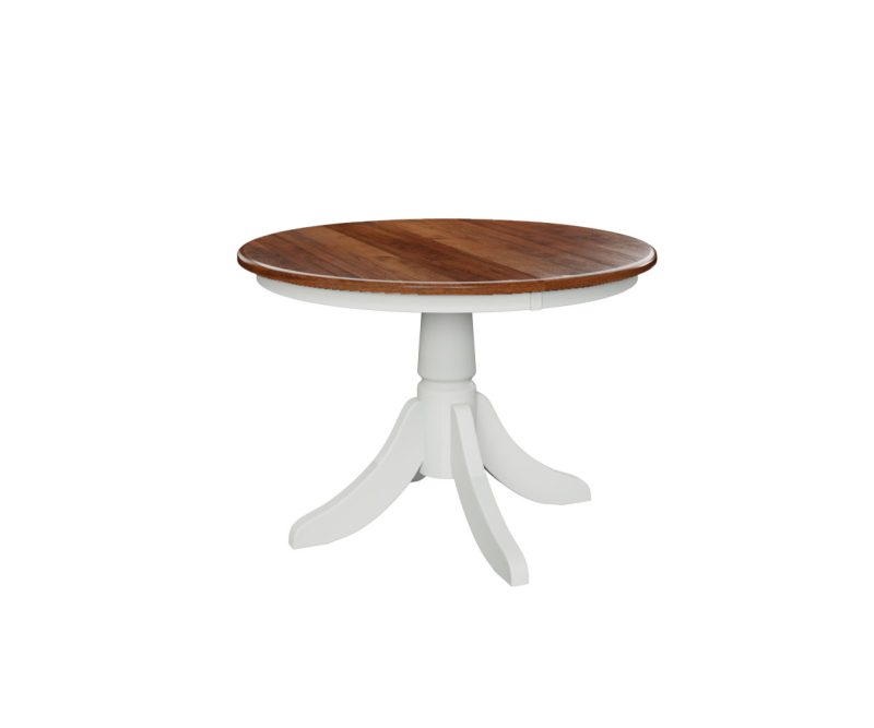 Baytown Single Pedestal Table
