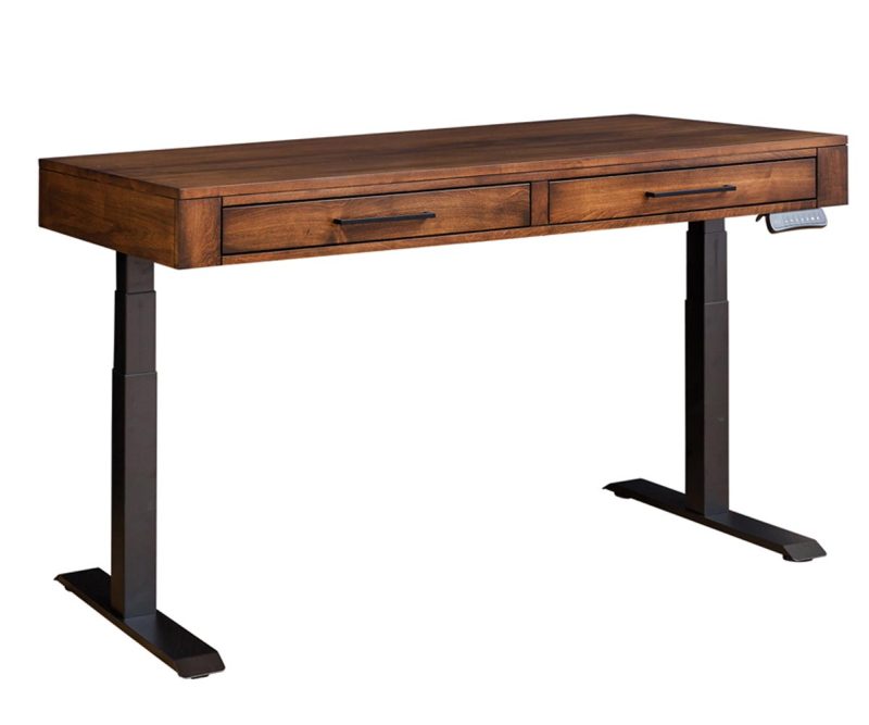 Brooklyn Lift Desk
